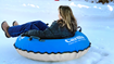 Snow Tubing