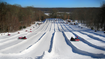 Snow Tubing